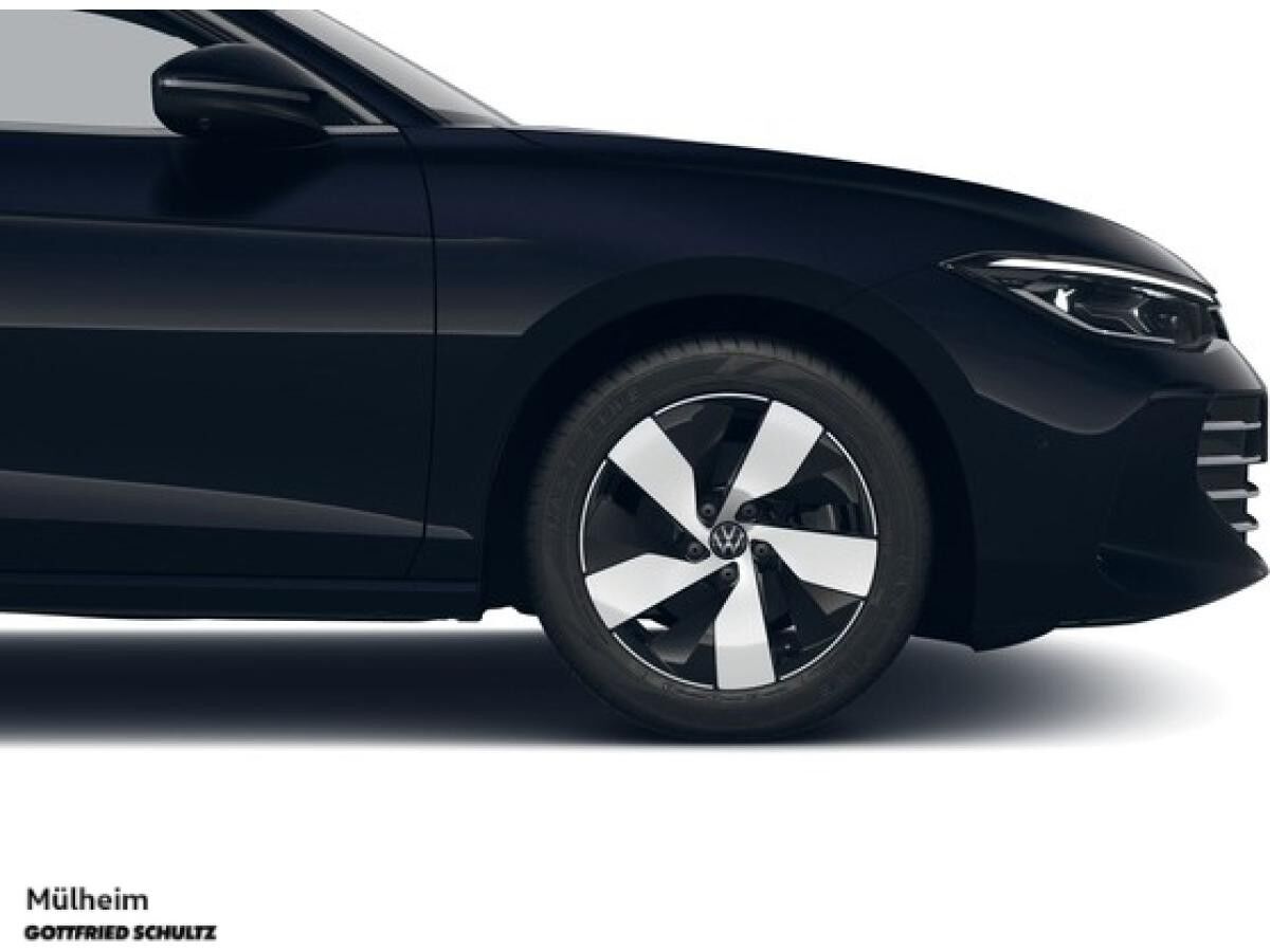 Volkswagen Passat Business 2.0 TDI (Mülheim)