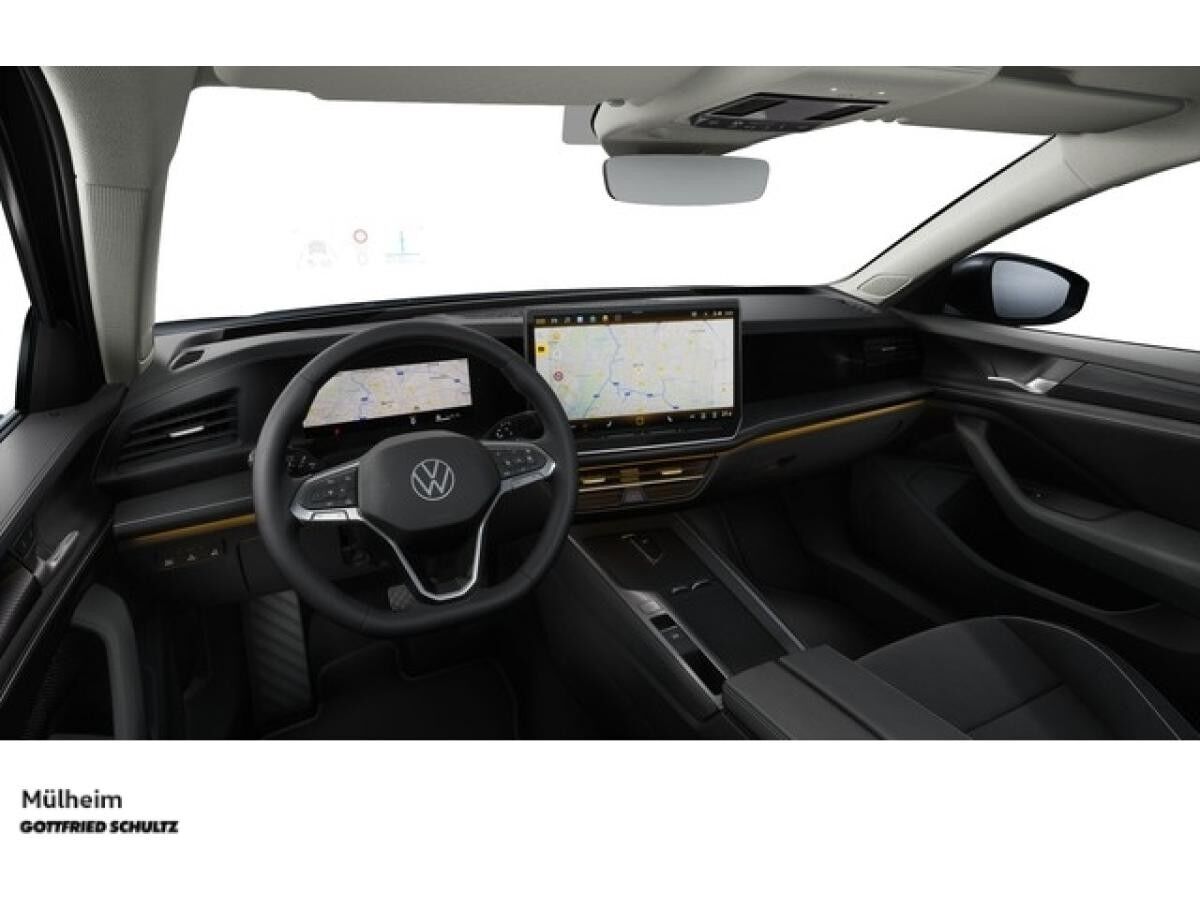 Volkswagen Passat Business 2.0 TDI (Mülheim)