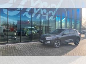 Ford Kuga ST Line PHEV