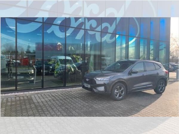 Ford Kuga ST Line PHEV