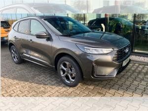 Ford Kuga ST Line PHEV