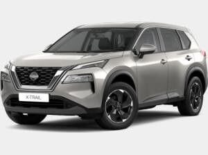 Nissan X-Trail 🔥 Top-Angebot: Acenta 1.5 VC-T MHEV 4x2 – inkl. Winterräder GRATIS! 🔥