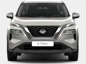 Nissan X-Trail 🔥 Top-Angebot: Acenta 1.5 VC-T MHEV 4x2 – inkl. Winterräder GRATIS! 🔥