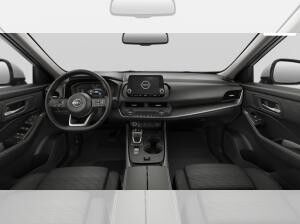 Nissan X-Trail 🔥 Top-Angebot: Acenta 1.5 VC-T MHEV 4x2 – inkl. Winterräder GRATIS! 🔥