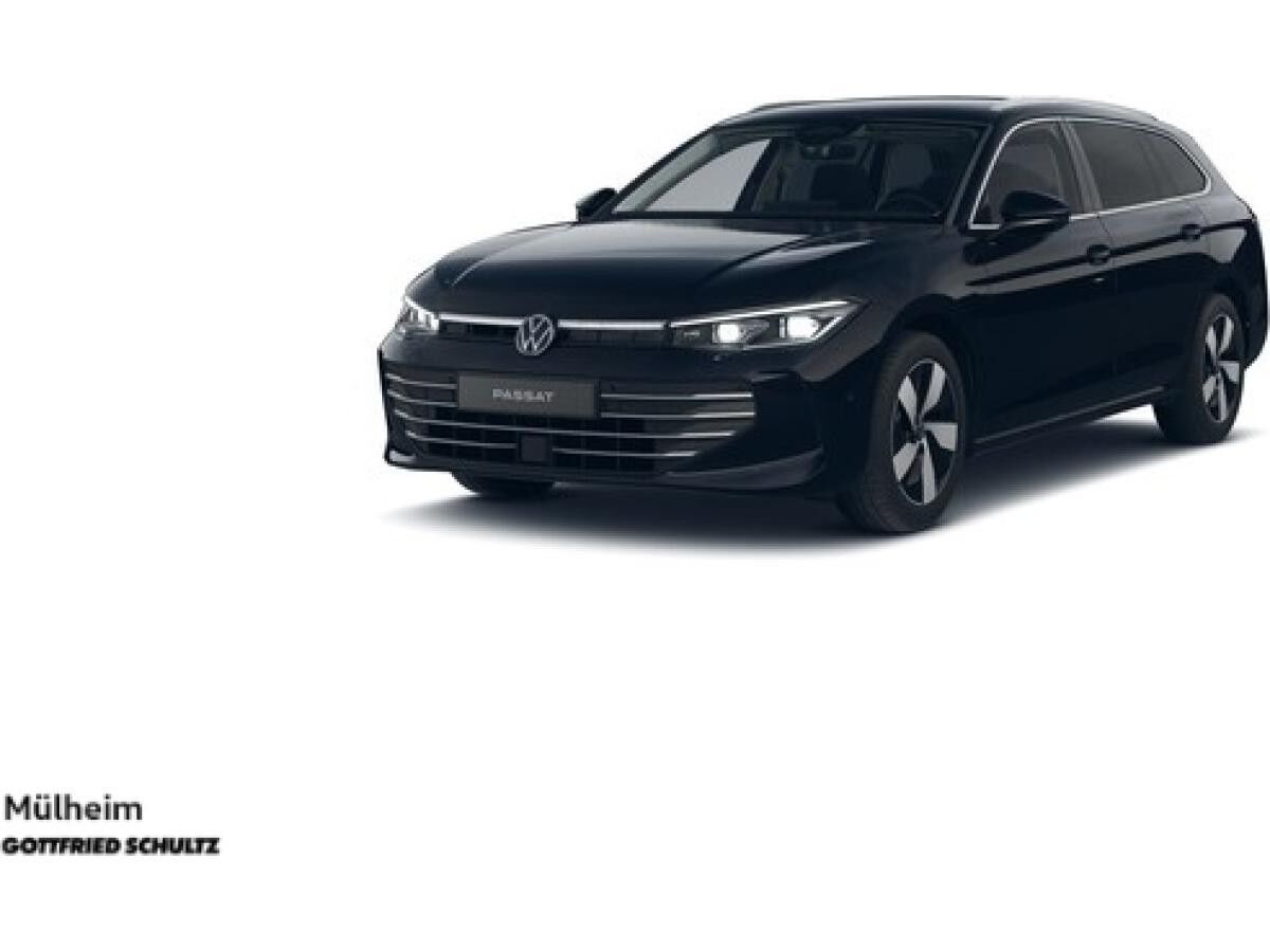 Volkswagen Passat Business 2.0 TDI (Mülheim)