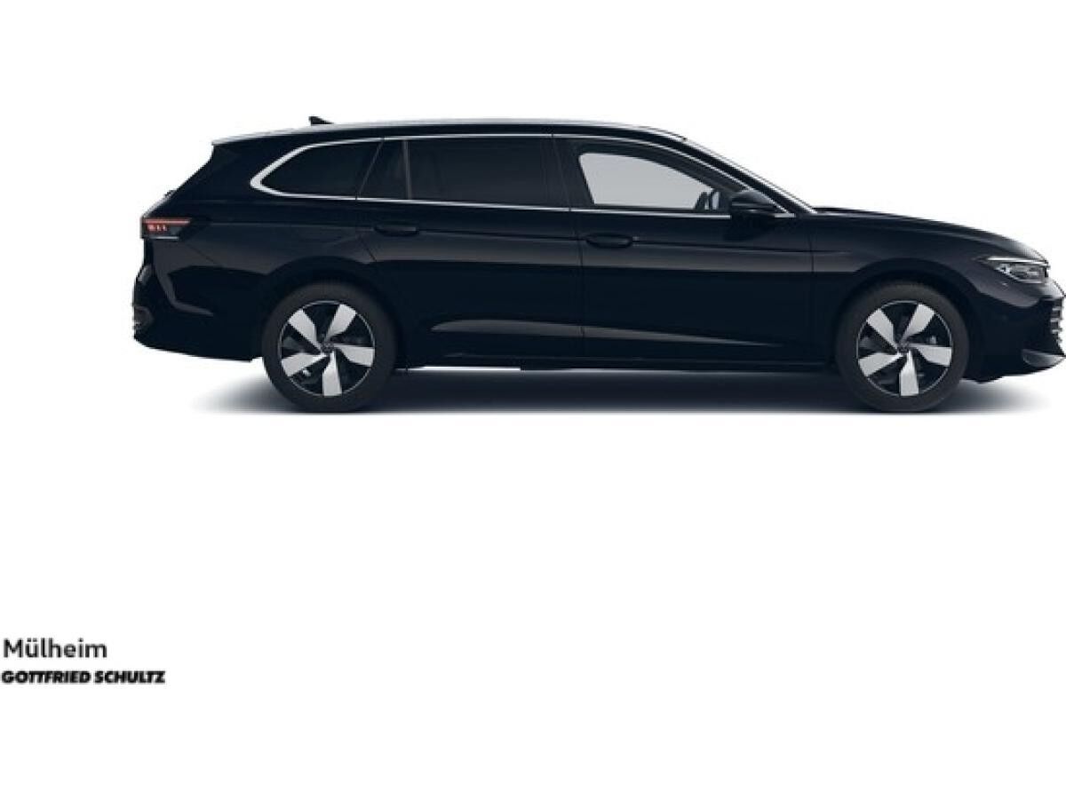Volkswagen Passat Business 2.0 TDI (Mülheim)