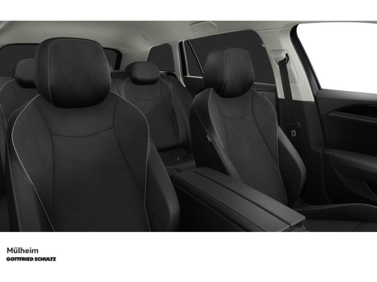 Volkswagen Passat Business 2.0 TDI (Mülheim)