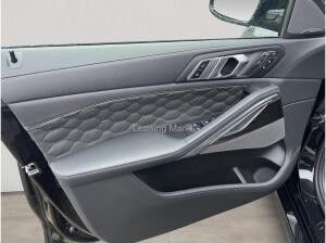 BMW X6 M Competition +Panorama Sky +Innovationspaket