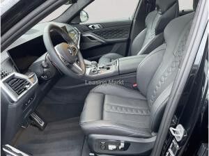BMW X6 M Competition +Panorama Sky +Innovationspaket