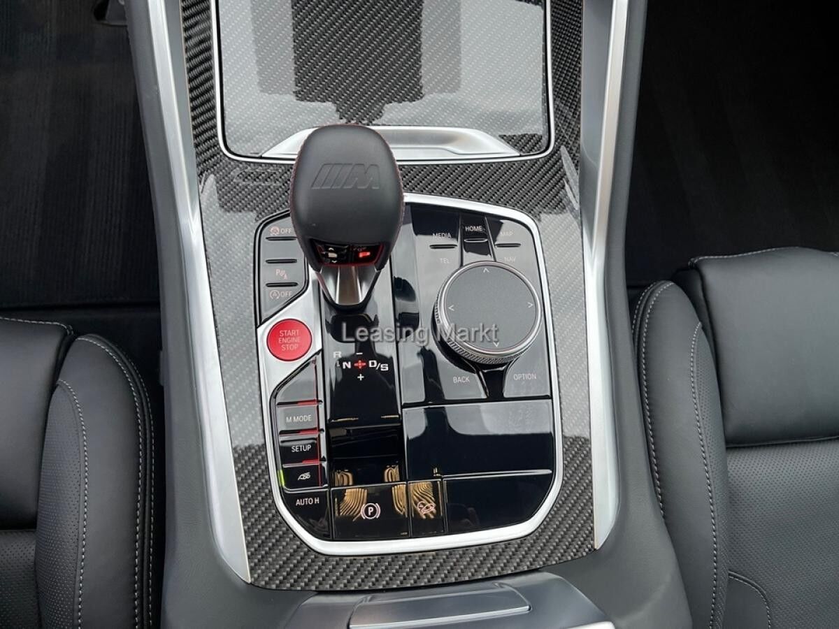 BMW X6 M Competition +Panorama Sky +Innovationspaket