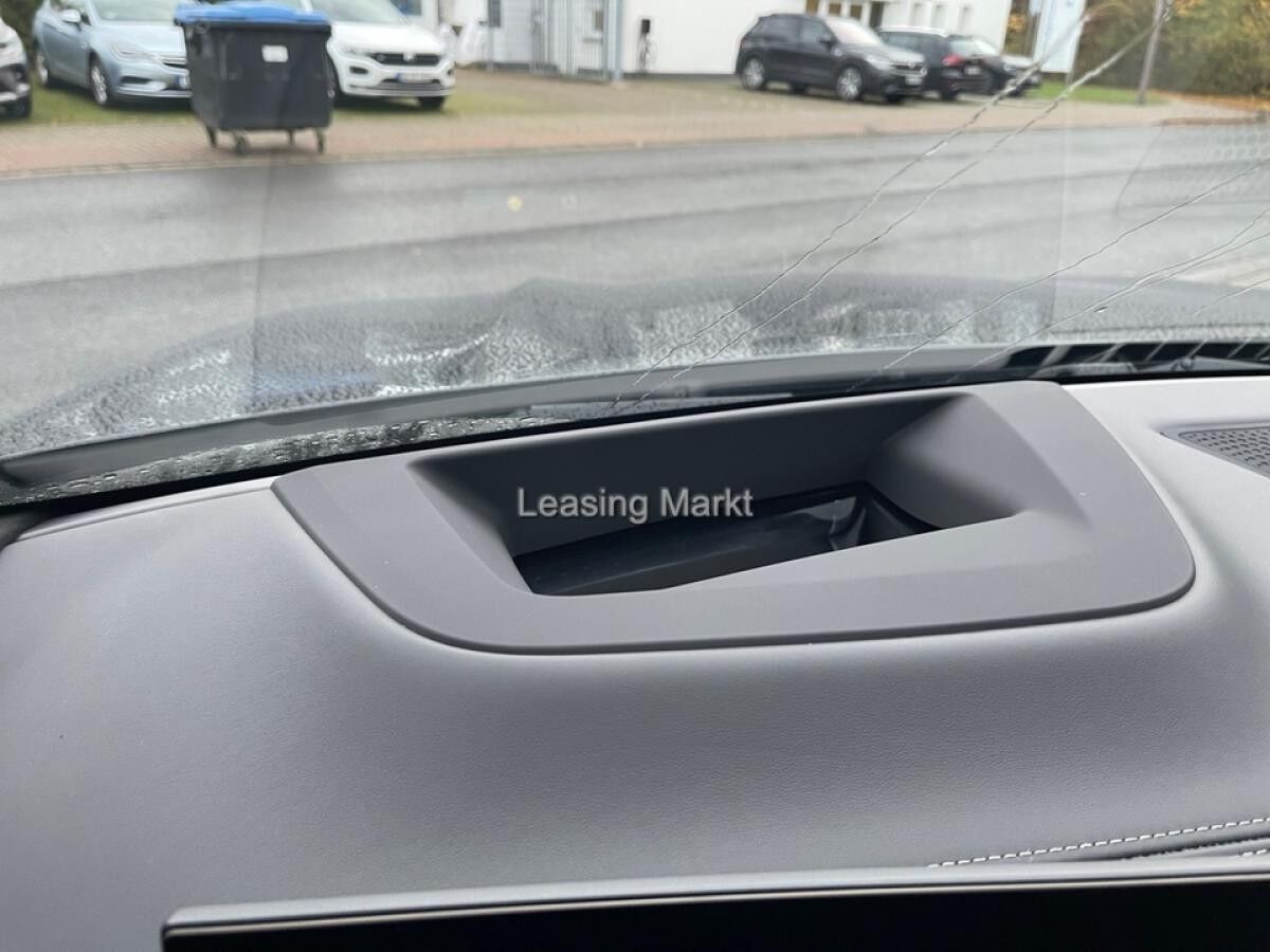 BMW X6 M Competition +Panorama Sky +Innovationspaket