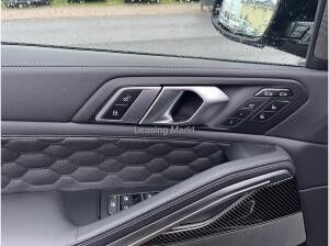 BMW X6 M Competition +Panorama Sky +Innovationspaket