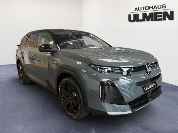 Citroën C5 Aircross Hybrid 145 MAX / Gewerbedeal