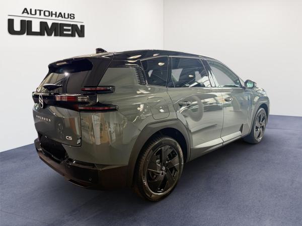 Citroën C5 Aircross Hybrid 145 MAX / Gewerbedeal