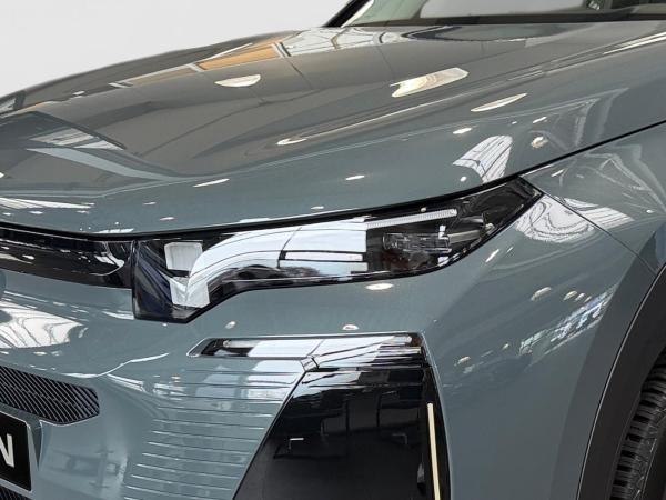 Citroën C5 Aircross Hybrid 145 MAX / Gewerbedeal