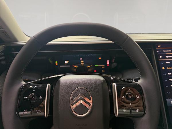 Citroën C5 Aircross Hybrid 145 MAX / Gewerbedeal