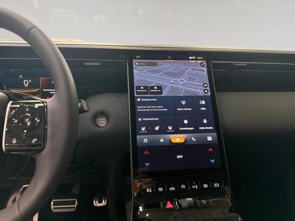 Citroën C5 Aircross Hybrid 145 MAX / Gewerbedeal