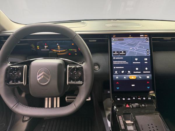 Citroën C5 Aircross Hybrid 145 MAX / Gewerbedeal