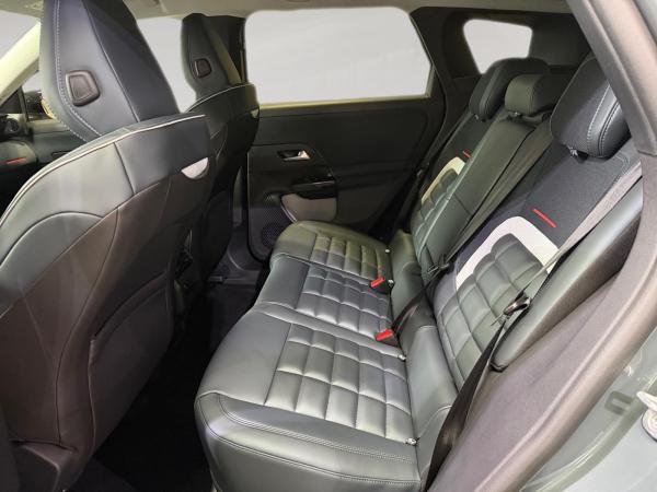 Citroën C5 Aircross Hybrid 145 MAX / Gewerbedeal