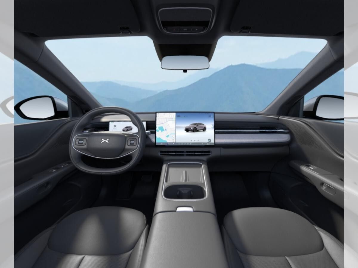 XPENG G6 RWD Standard Range🚨𝐌𝐘 𝟐𝟎𝟐𝟓🚨