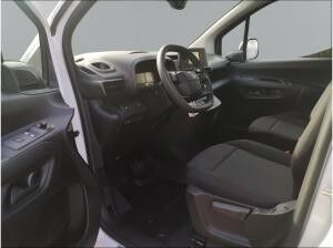 Toyota Proace City 📣  Sonderposten nur wenige Fahrzeuge verfügbar!  Electric L1 DUTY verblecht 4-türig 50 kWh