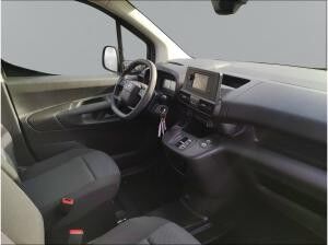 Toyota Proace City 📣  Sonderposten nur wenige Fahrzeuge verfügbar!  Electric L1 DUTY verblecht 4-türig 50 kWh