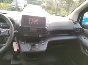 Toyota Proace City 📣  Sonderposten nur wenige Fahrzeuge verfügbar!  Electric L1 DUTY verblecht 4-türig 50 kWh