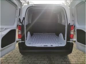 Toyota Proace City 📣  Sonderposten nur wenige Fahrzeuge verfügbar!  Electric L1 DUTY verblecht 4-türig 50 kWh