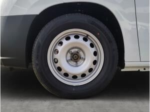 Toyota Proace City 📣  Sonderposten nur wenige Fahrzeuge verfügbar!  Electric L1 DUTY verblecht 4-türig 50 kWh