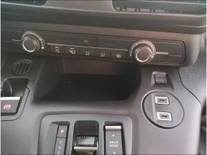 Toyota Proace City 📣  Sonderposten nur wenige Fahrzeuge verfügbar!  Electric L1 DUTY verblecht 4-türig 50 kWh