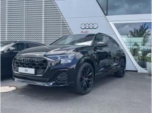 Audi Q8 55 TFSIe sline business (sofort verfügbar) Sonderkondition DMB*
