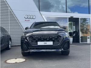 Audi Q8 55 TFSIe sline business (sofort verfügbar) Sonderkondition DMB*
