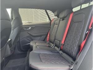 Audi Q8 55 TFSIe sline business (sofort verfügbar) Sonderkondition DMB*