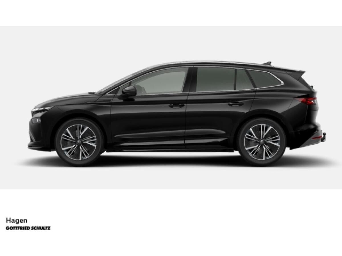 Skoda ENYAQ 85x / 82 kWh Allrad (Hagen)