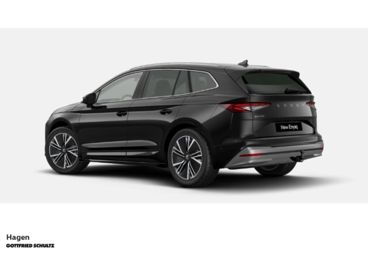 Skoda ENYAQ 85x / 82 kWh Allrad (Hagen)