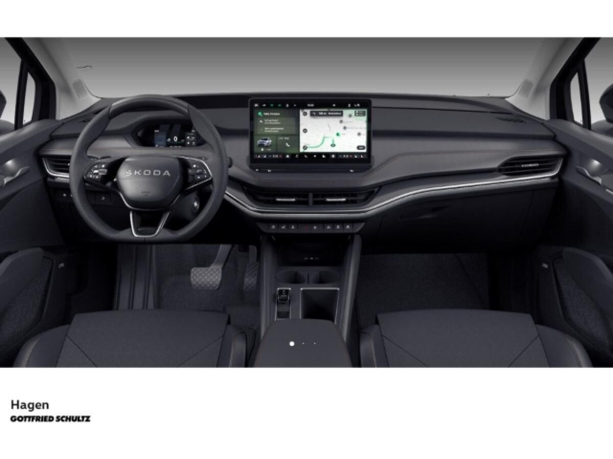 Skoda ENYAQ 85x / 82 kWh Allrad (Hagen)