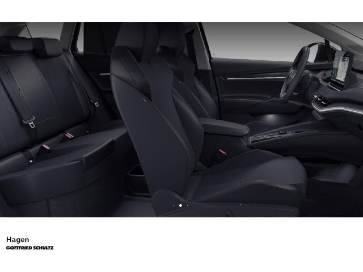 Skoda ENYAQ 85x / 82 kWh Allrad (Hagen)