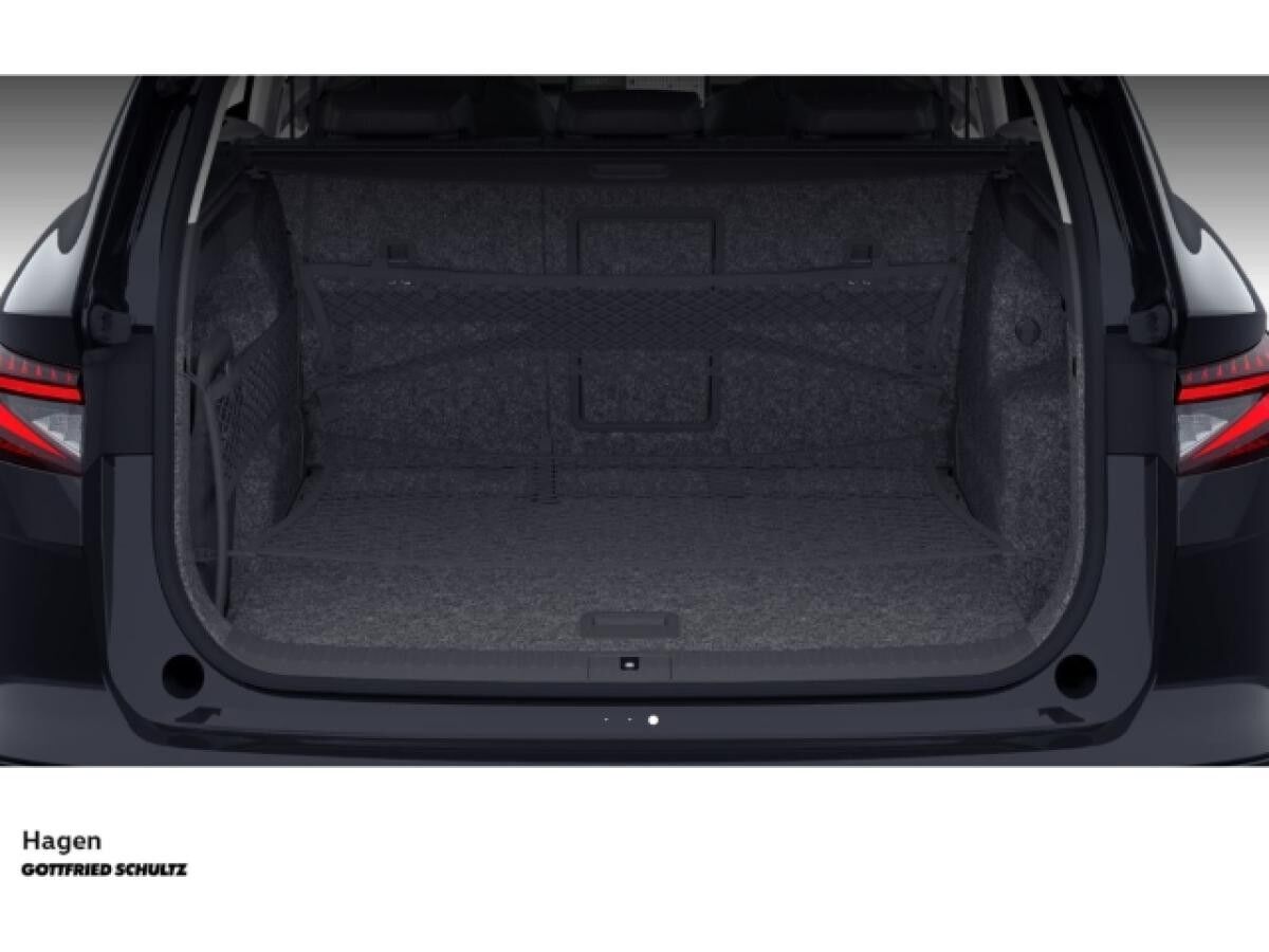 Skoda ENYAQ 85x / 82 kWh Allrad (Hagen)