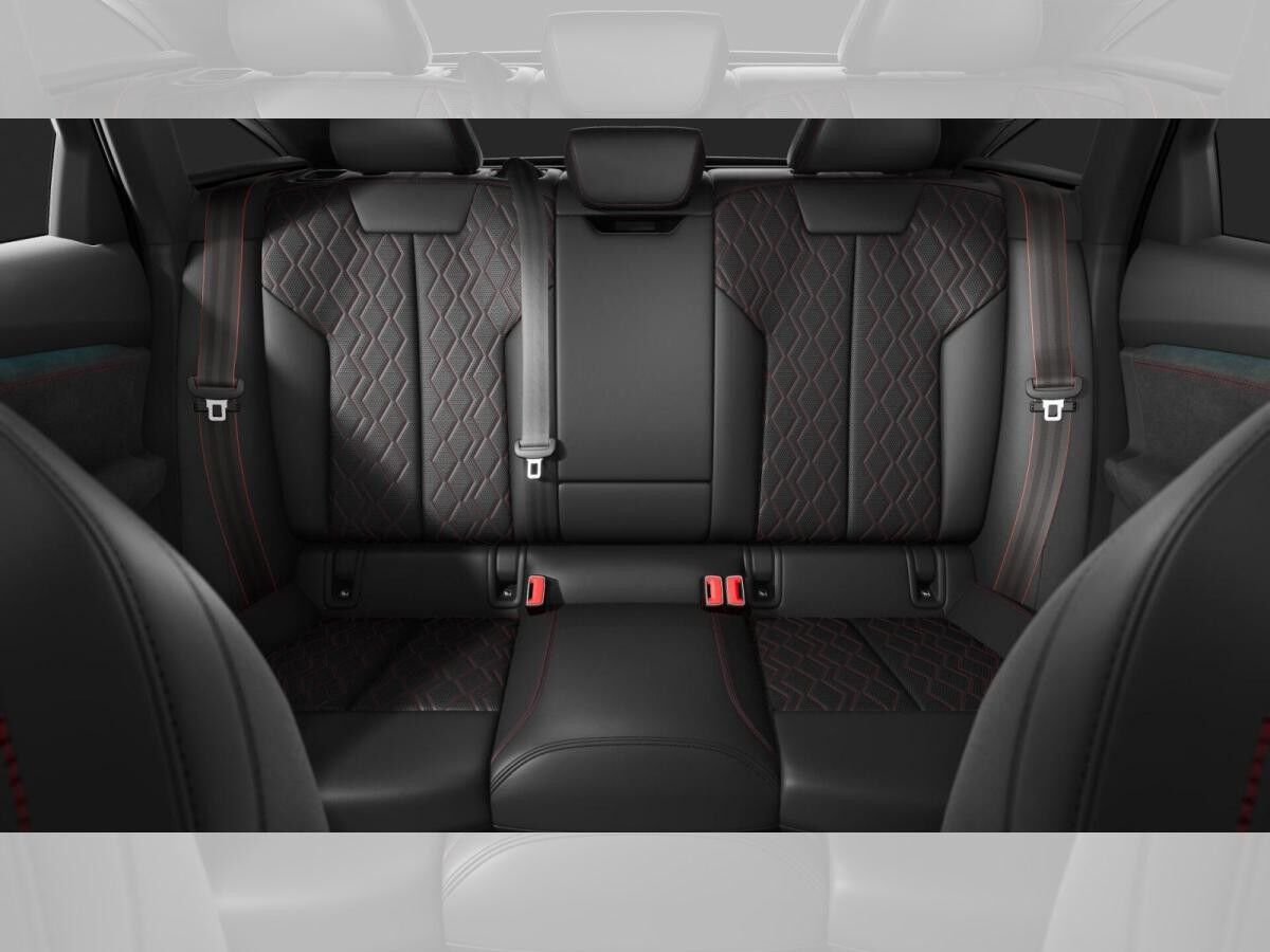 Audi A6 e-tron Sportback S line HUD PANO MATRIX LUFT AHK B&O TECH PRO