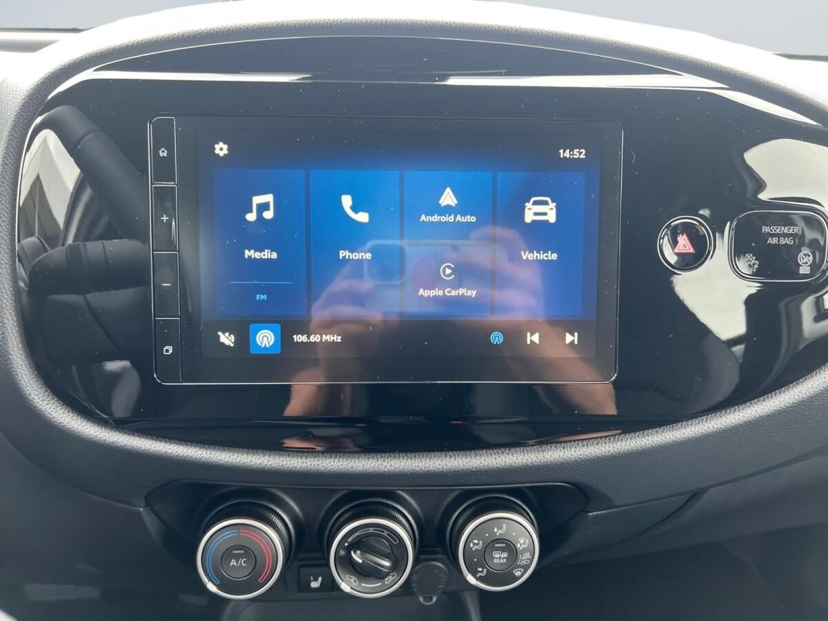 Toyota Aygo X🚀1.0-BUSINESS EDITION -VVT-i-CARPLAY-ACC-SONDERAKTION🚀