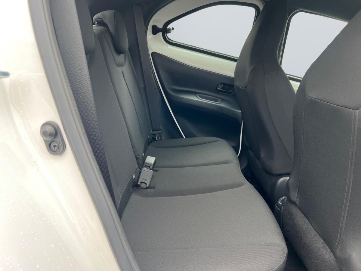 Toyota Aygo X🚀1.0-BUSINESS EDITION -VVT-i-CARPLAY-ACC-SONDERAKTION🚀