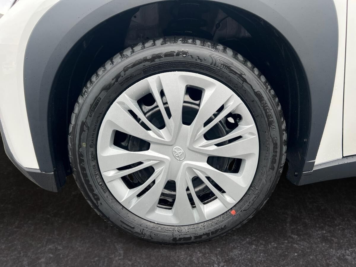 Toyota Aygo X🚀1.0-BUSINESS EDITION -VVT-i-CARPLAY-ACC-SONDERAKTION🚀