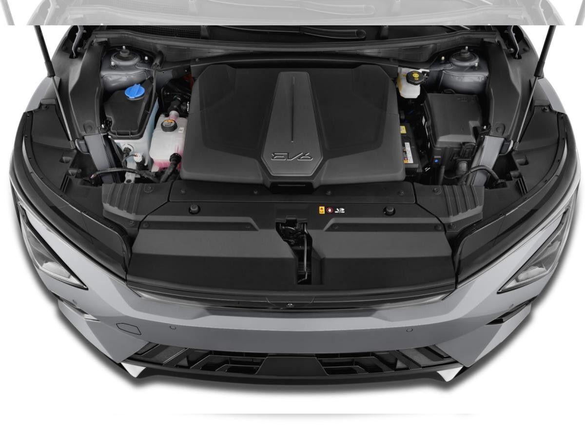 Kia EV6 (CV)