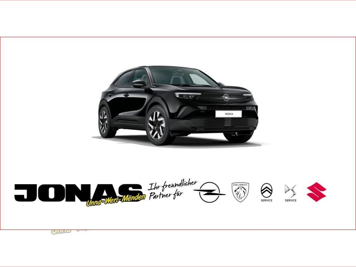 Opel Mokka Edition 1.2 T inkl. Allwetter NAVI Kamera Farbe nach Wahl UVM - 🛠Gewerbekracher ab 99 € netto Opel Mokka Edition 1.2 T inkl. Allwetter NAVI Kamera Farbe nach Wahl UVM - 🛠Gewerbekracher ab 99 € netto