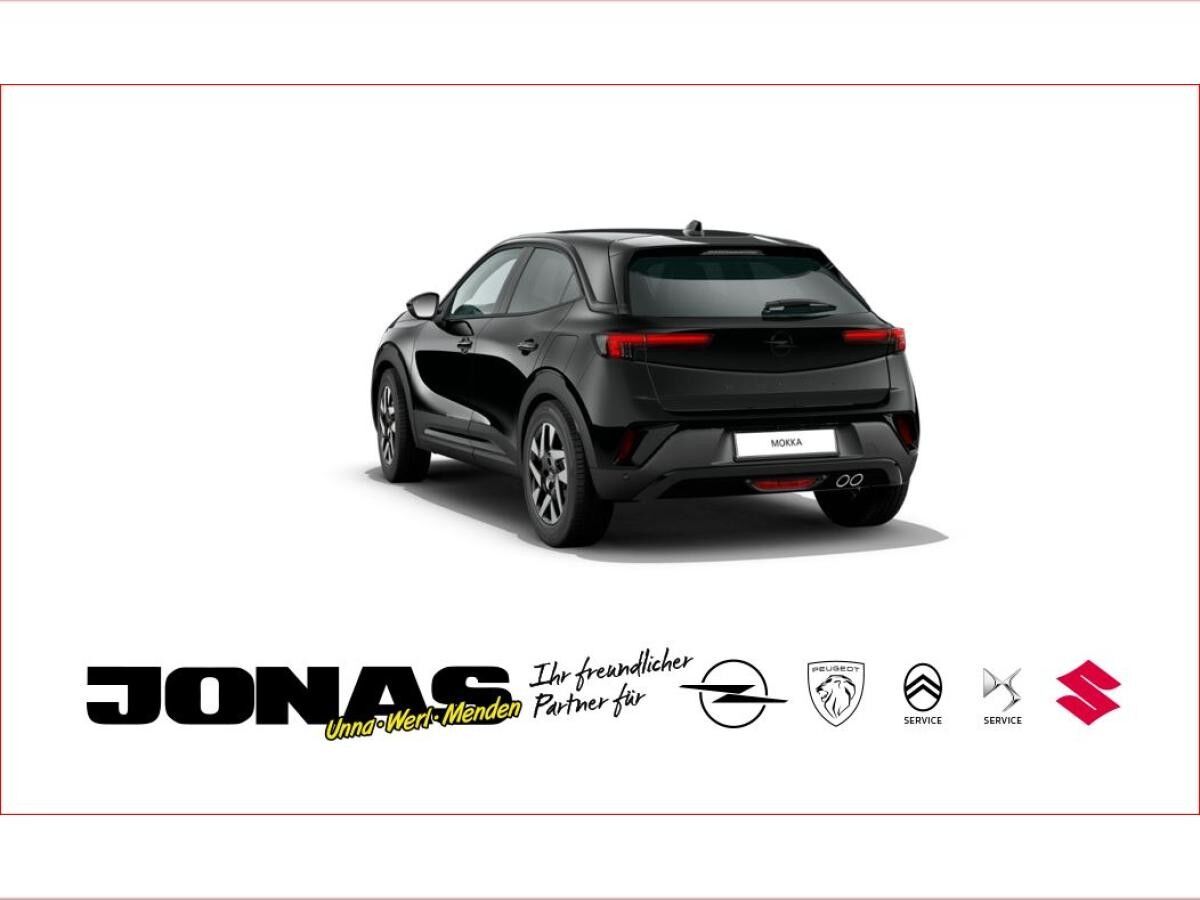 Opel Mokka Edition 1.2 T inkl. Allwetter NAVI Kamera Farbe nach Wahl UVM - 🛠Gewerbekracher ab 99 € netto Opel Mokka Edition 1.2 T inkl. Allwetter NAVI Kamera Farbe nach Wahl UVM - 🛠Gewerbekracher ab 99 € netto