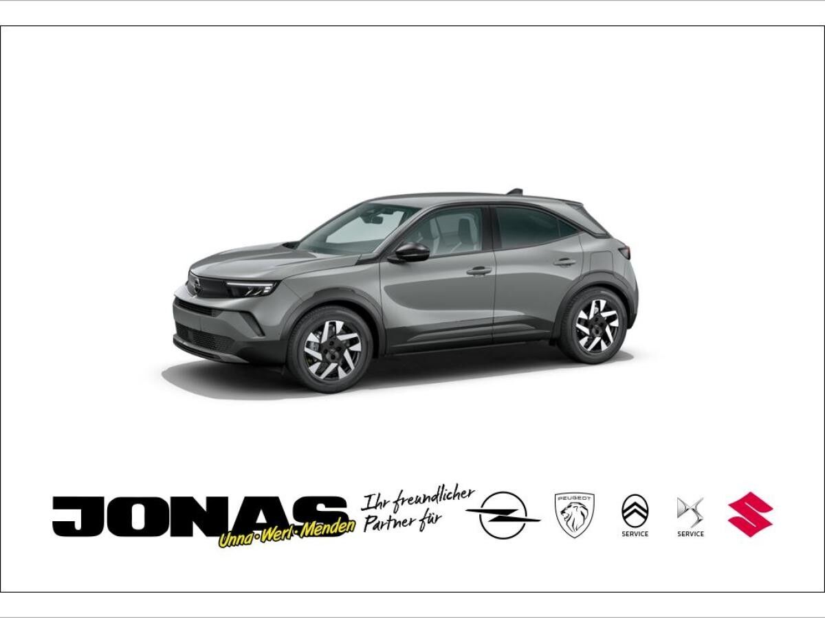 Opel Mokka Edition 1.2 T inkl. Allwetter NAVI Kamera Farbe nach Wahl UVM - 🛠Gewerbekracher ab 99 € netto Opel Mokka Edition 1.2 T inkl. Allwetter NAVI Kamera Farbe nach Wahl UVM - 🛠Gewerbekracher ab 99 € netto