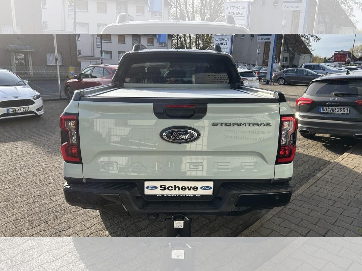 Ford Ranger Stormtrak Top-Ausstattung "Power-Promise" Wartung/Verschleiß/Garantie geschenkt! Ford Ranger Stormtrak Top-Ausstattung "Power-Promise" Wartung/Verschleiß/Garantie geschenkt!