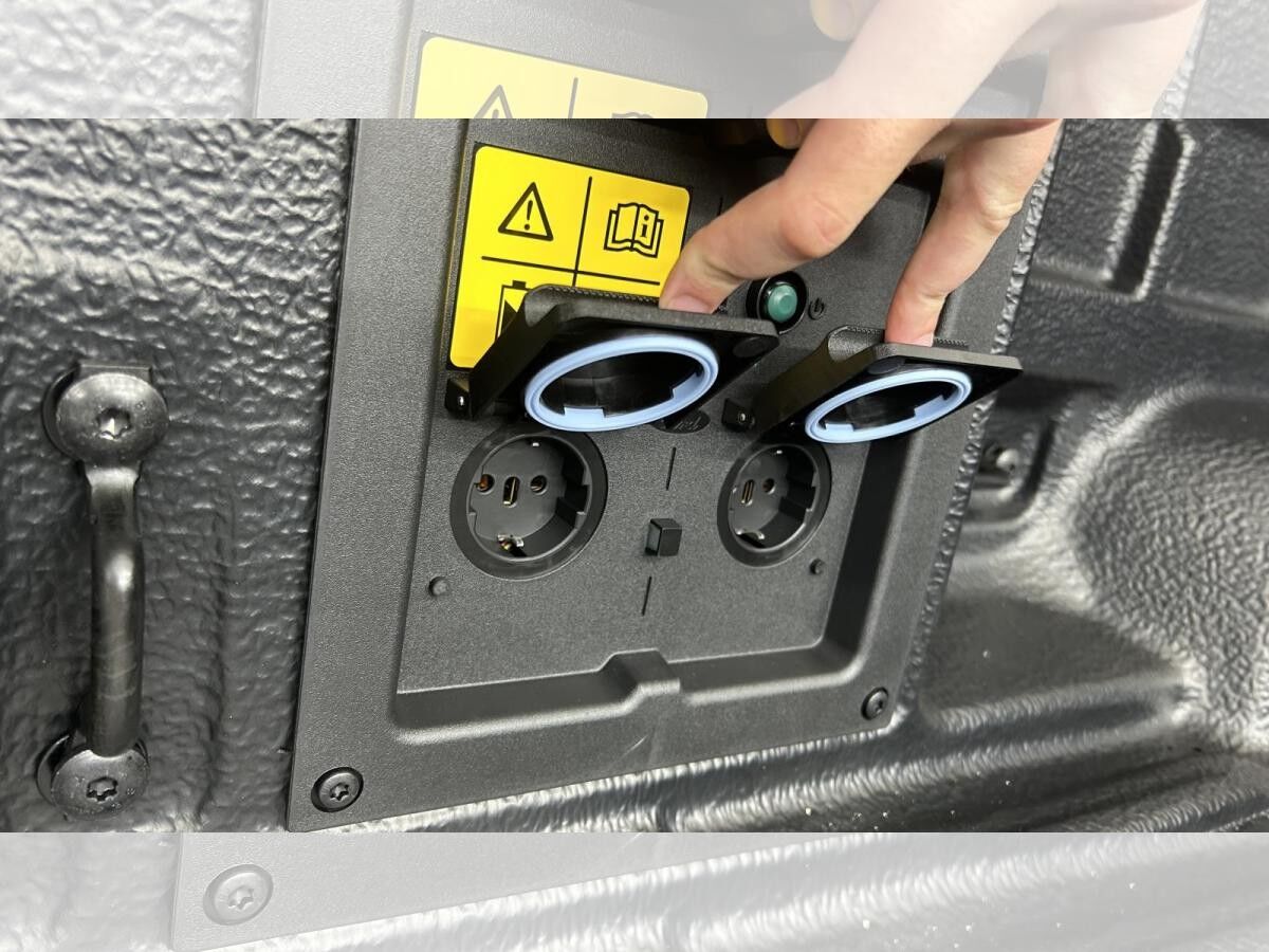 Ford Ranger Stormtrak Top-Ausstattung "Power-Promise" Wartung/Verschleiß/Garantie geschenkt! Ford Ranger Stormtrak Top-Ausstattung "Power-Promise" Wartung/Verschleiß/Garantie geschenkt!