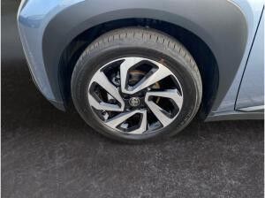 Toyota Aygo X🎉1.0-Teamplayer -VVT-i-CarPlay-ACC-Sonderaktion🎉