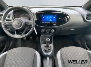 Toyota Aygo X🎉1.0-Teamplayer -VVT-i-CarPlay-ACC-Sonderaktion🎉